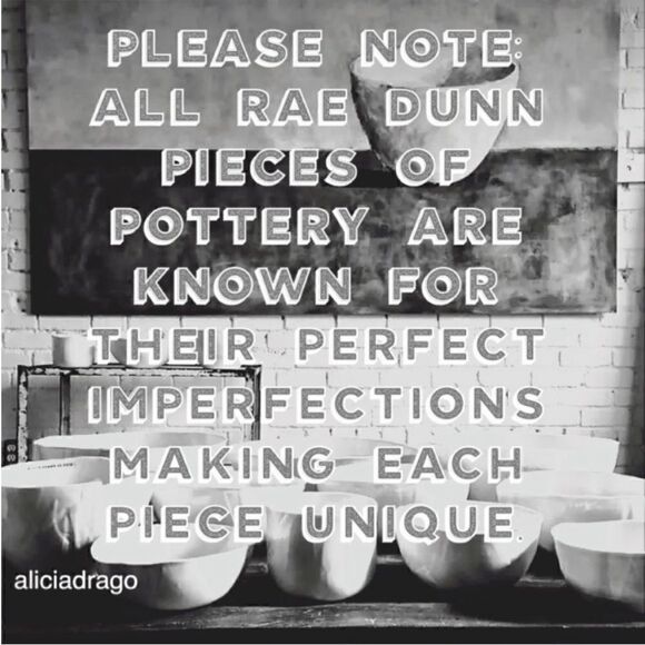 RAE DUNN NEW DISNEY SNOW WHITE COLLECTION DOC MUG - Picture 5 of 5